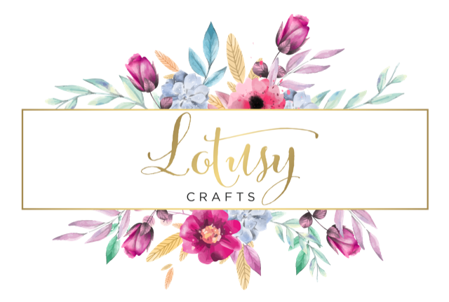 LotusyCraftsLogo